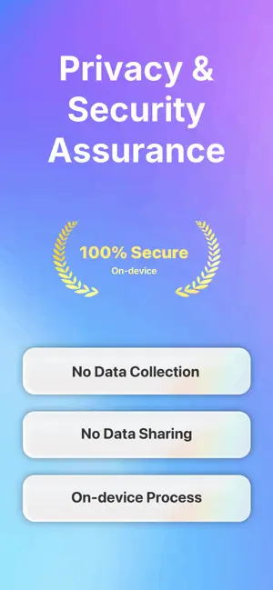 AI Cleaner: Clean iPhone screenshot 4