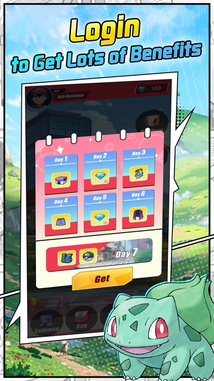 Elf Prophecy: Evolution screenshot-3