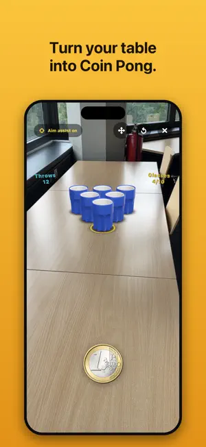 Heads or Tails - Coin Toss screenshot 3