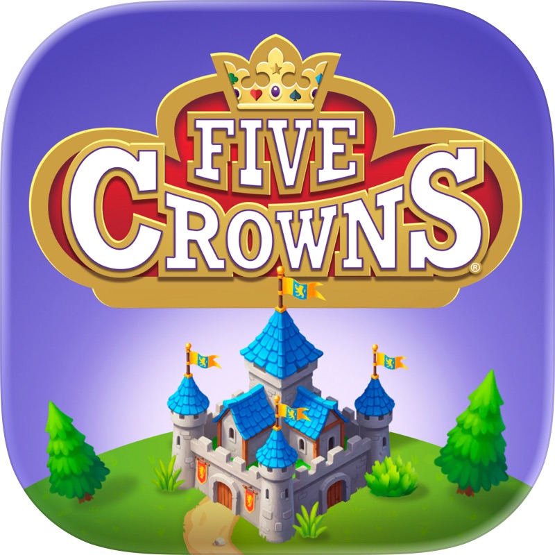 Five Crowns: Kingdom Quest screenshot 1