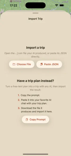 OnTheRoad: Road Trips screenshot 4