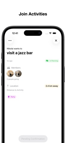 Outli screenshot