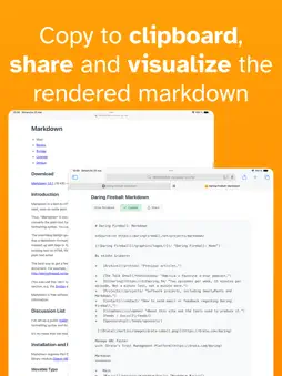 Web HTML to markdown: hmk screenshot 4