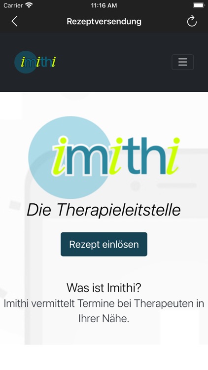 Physig Hanau screenshot-3