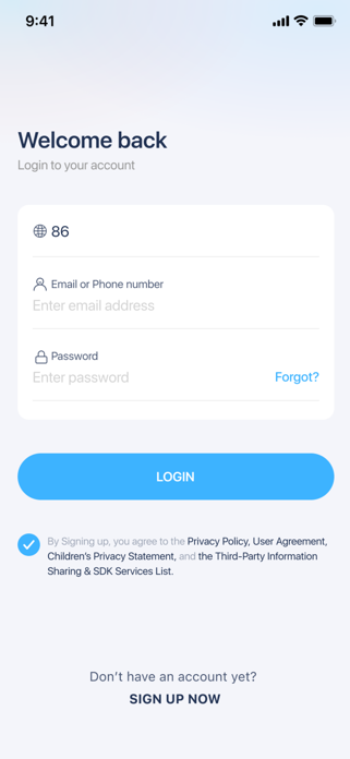 JoyBot Screenshot 3 of 4