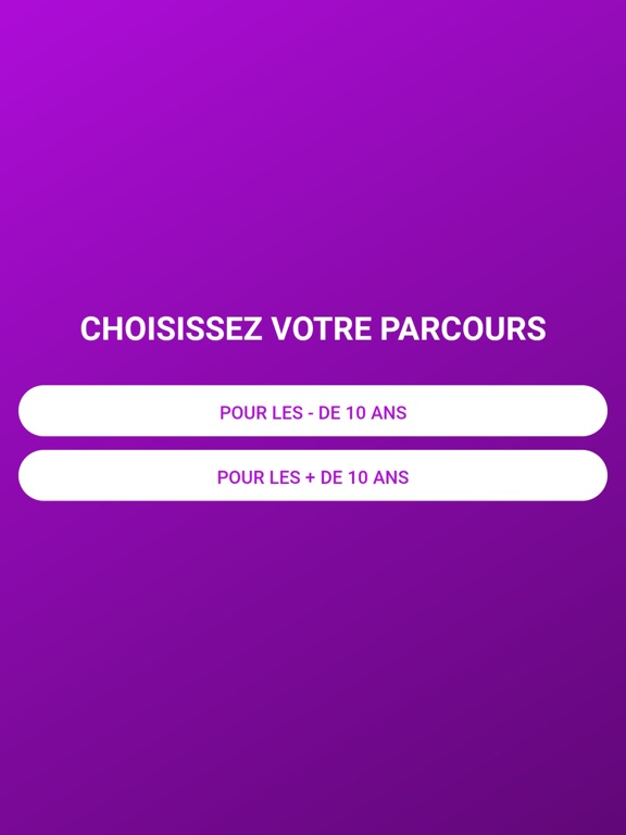 Screenshot #6 pour Balade d'un autre genre