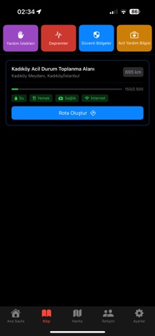 Deprita screenshot