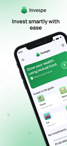 Invespe Screenshot 1 of 5