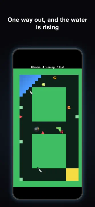 Quiet Lab: DJ Beat Maker screenshot 6