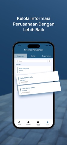 Ngabsen.id for HR Screenshot 5 of 6