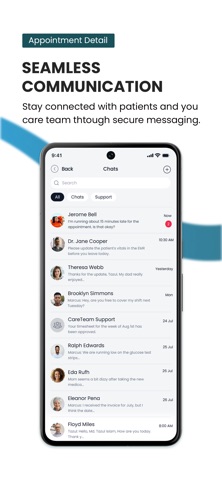 Ambel Pro screenshot
