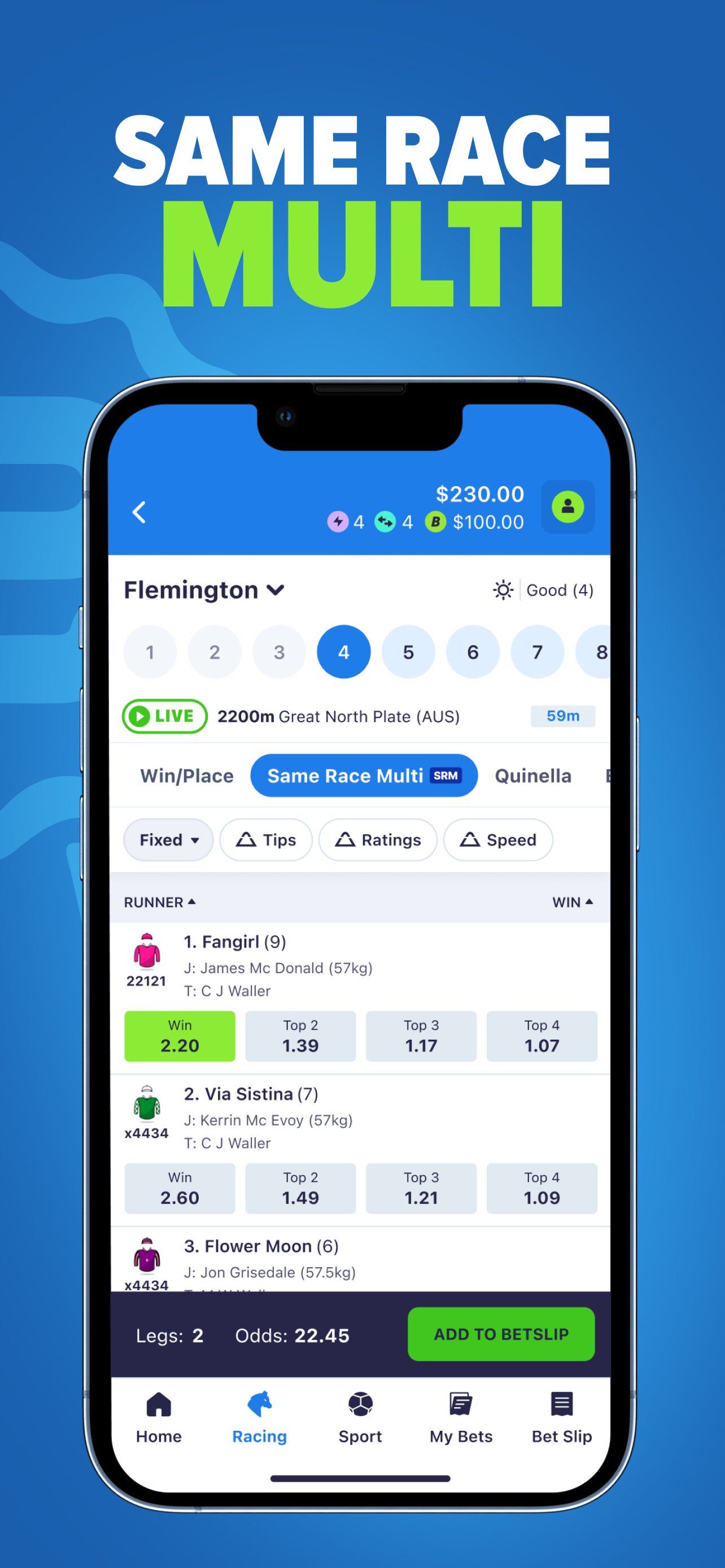 PremiumBet – Online Betting