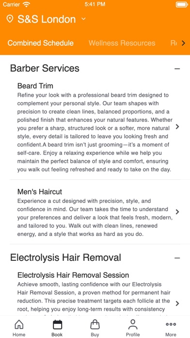 Screenshot #2 pour Pursue You