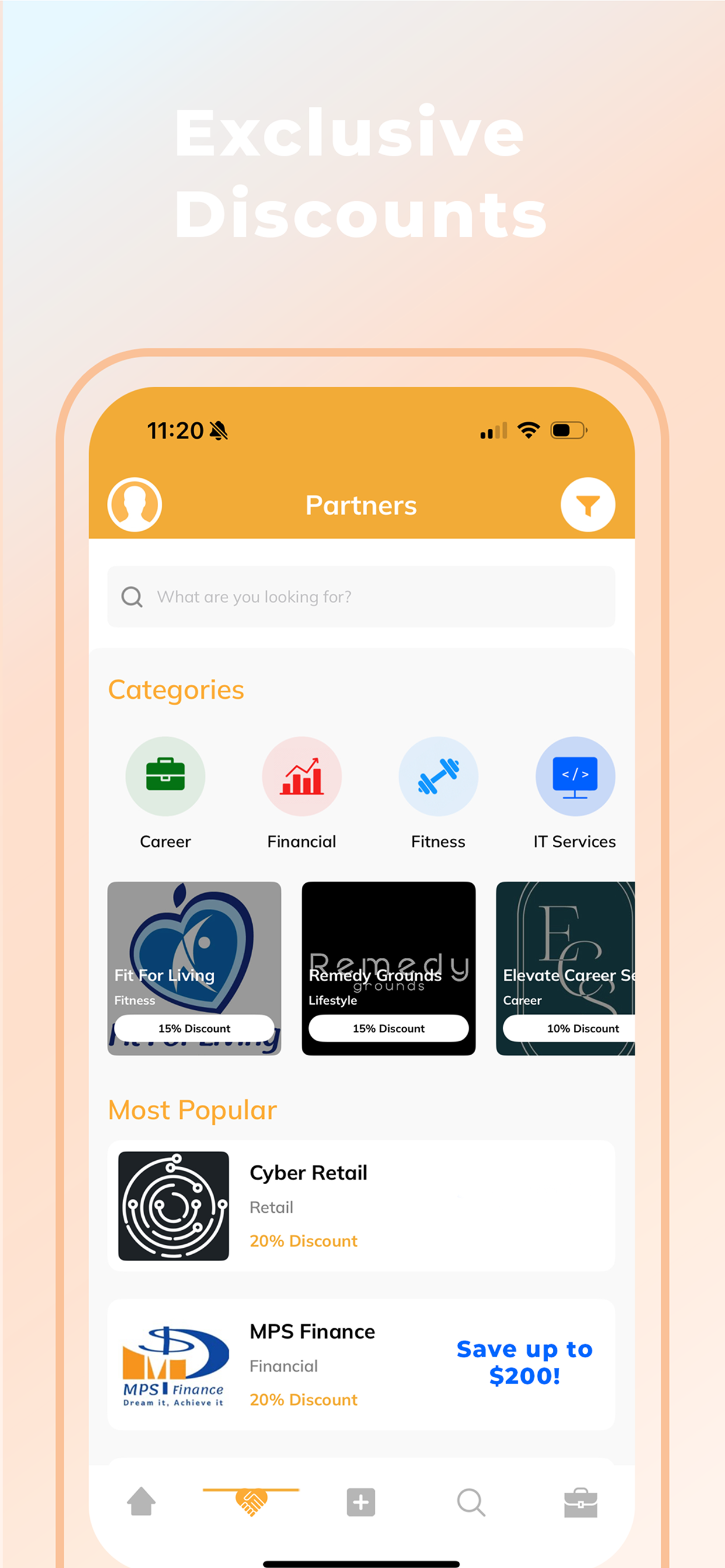 ConnektUs screenshot 3