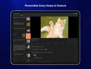 narwhal for reddit ipad images 3