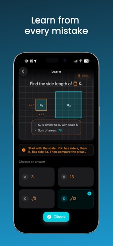 Beautiful Math Screenshot 6 of 7