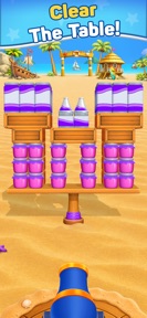 Smash Blast: Cannon Ball screenshot