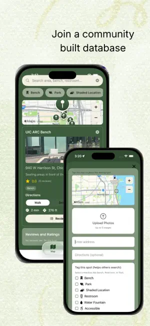 RestEasy: For Everyone screenshot 2