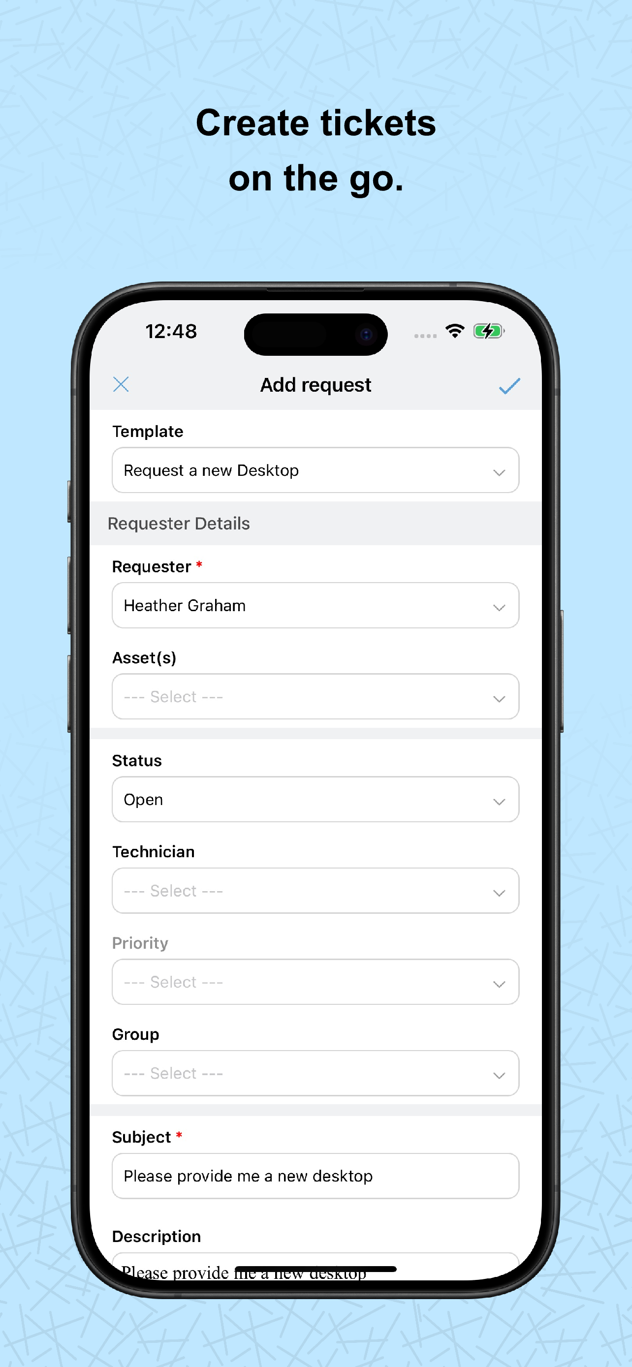 SDP - On Premises | Intune screenshot 5