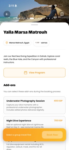 Mesfar Screenshot 2 of 3