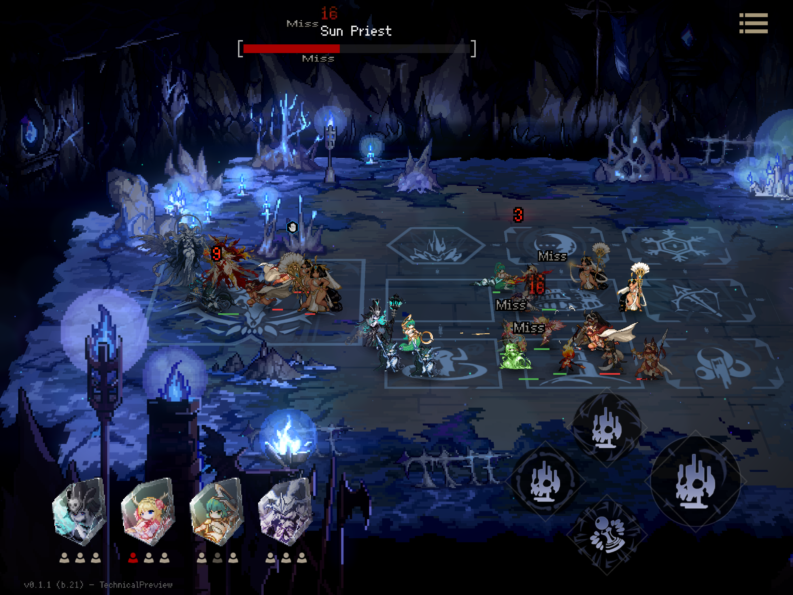 Dungeon Within screenshot 17