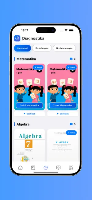 IQMATH screenshot 4