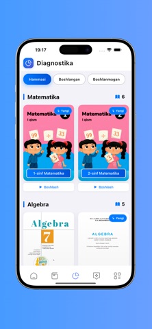 IQMATH Screenshot 4 of 6