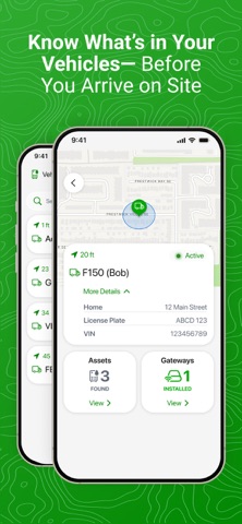 Kahi Field App Screenshot 5 of 6