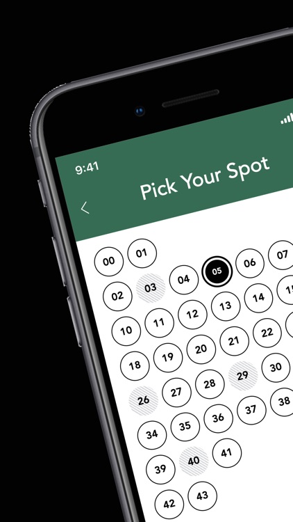 Collective Houston Studio screenshot-3