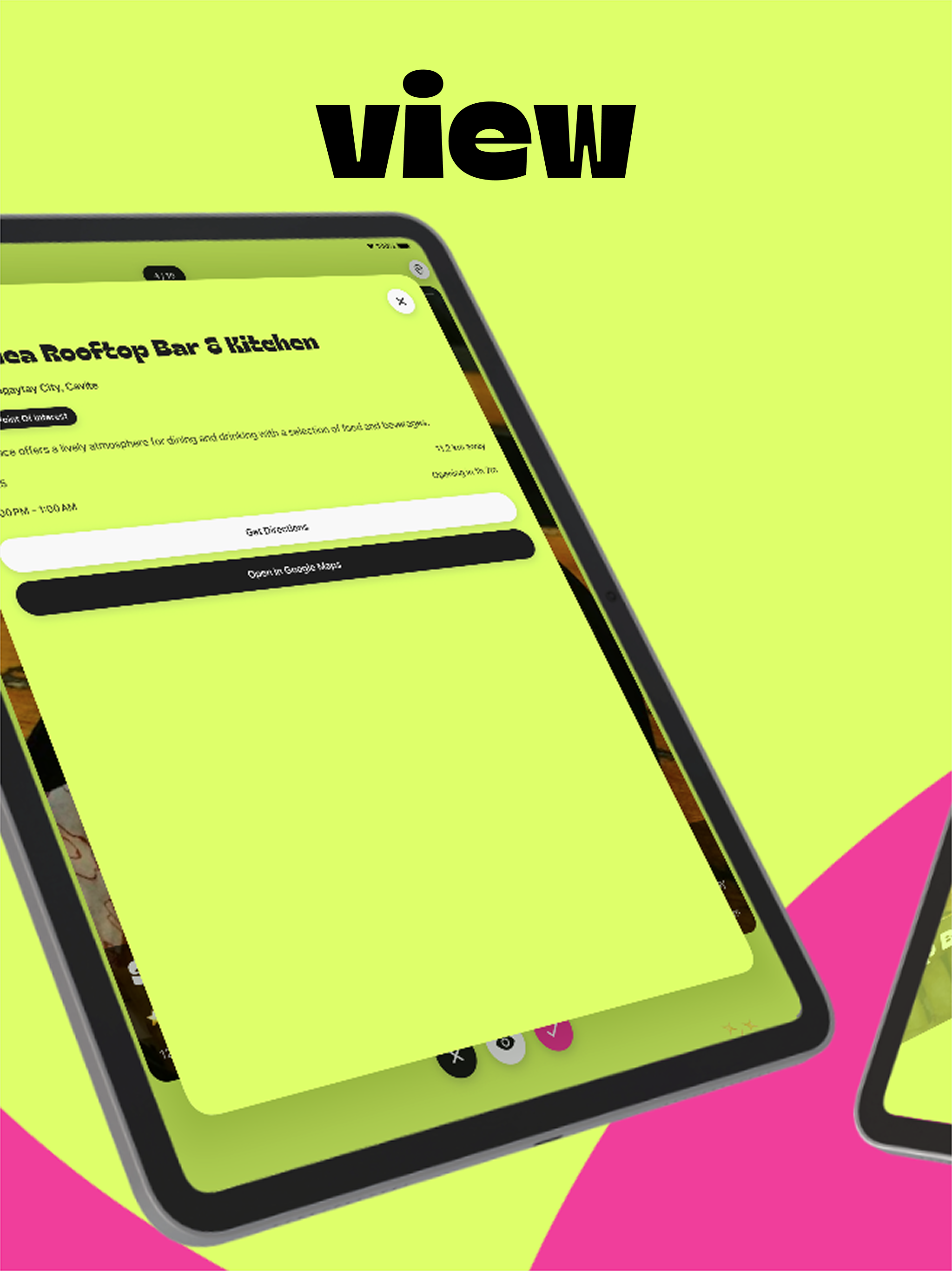 spot: discover & share places screenshot 8