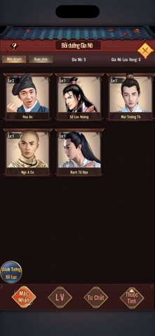 Tiểu Vương Ký screenshot 6