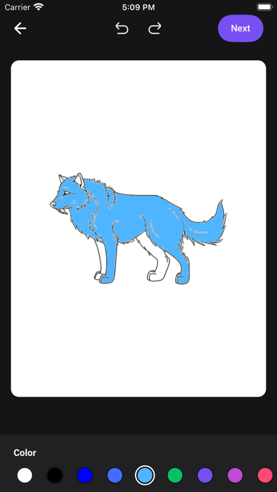 AR Drawing Apps : AR Sketch Screenshot