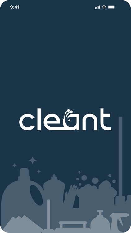 CleAnt Worker