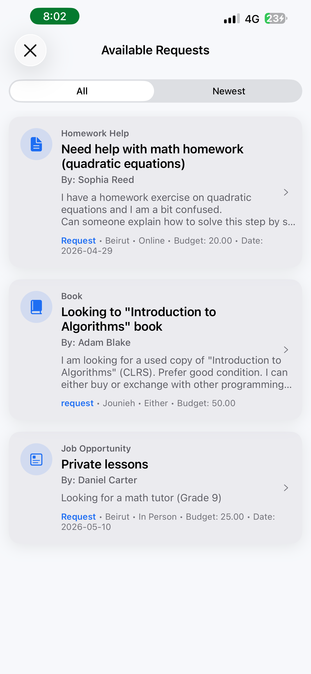 EduSuite