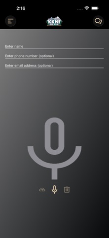 KKNI-FM Screenshot 4 of 5