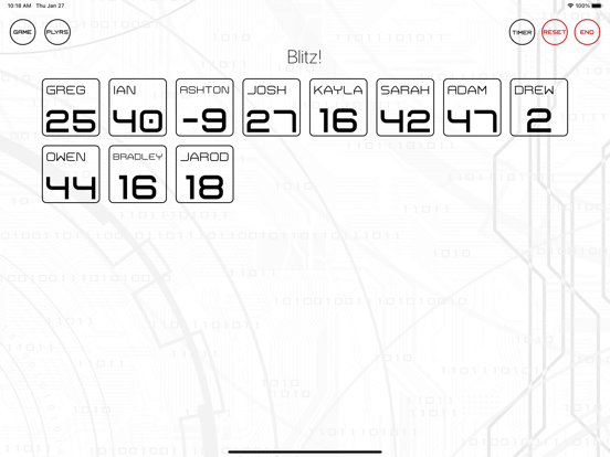 Screenshot #4 pour Score!!