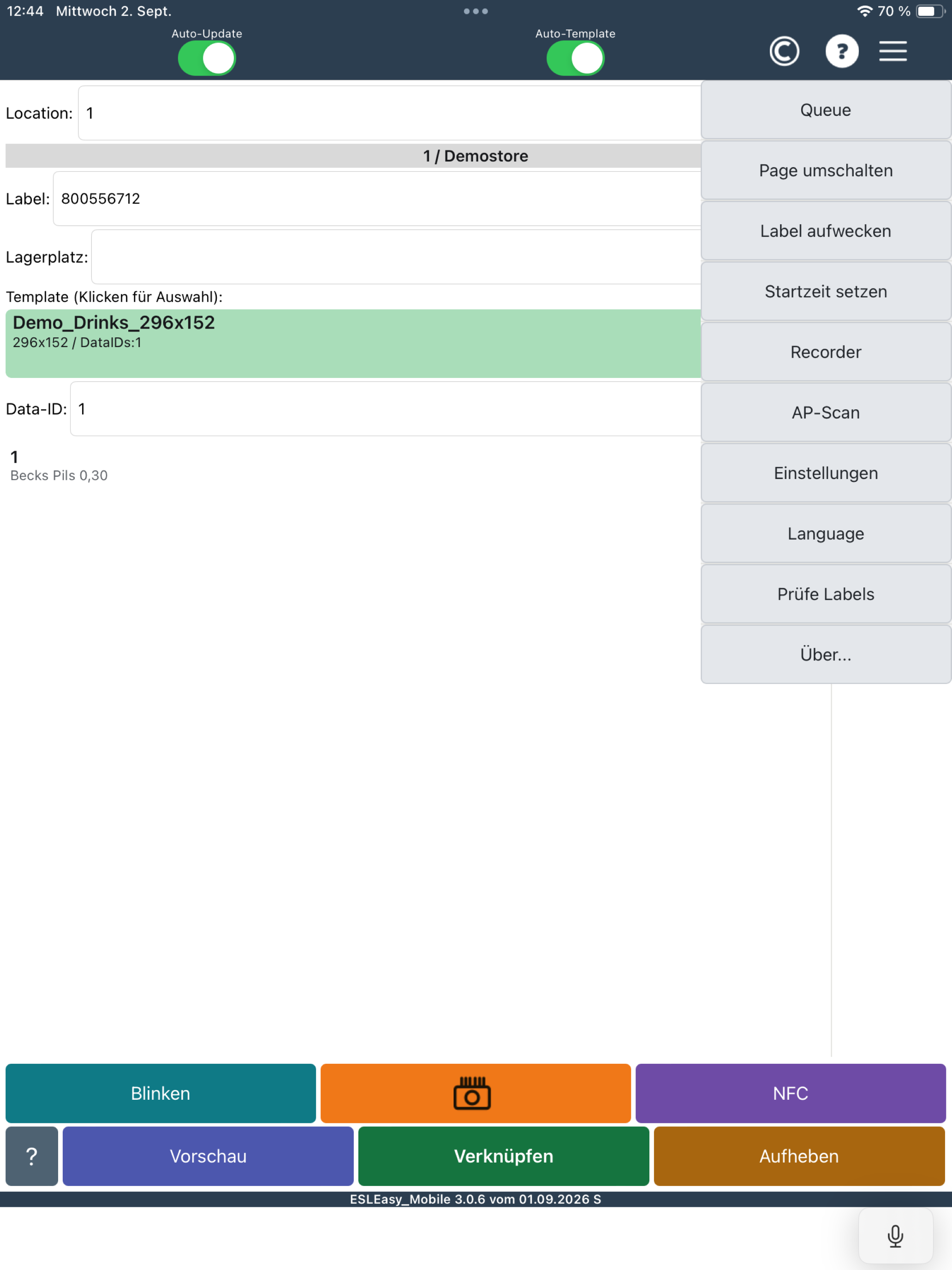 ESLEasy_Mobile screenshot 14