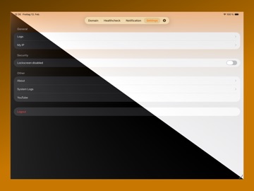 IPv64.net Screenshot 8