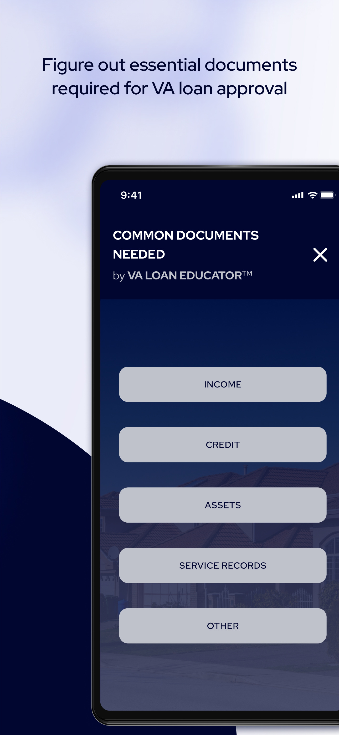 VA Loan Facts™