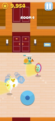 Glossy Glide Screenshot 5 of 6