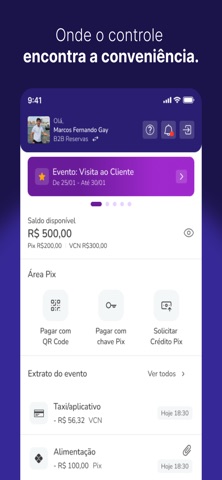 B2B Pay screenshot