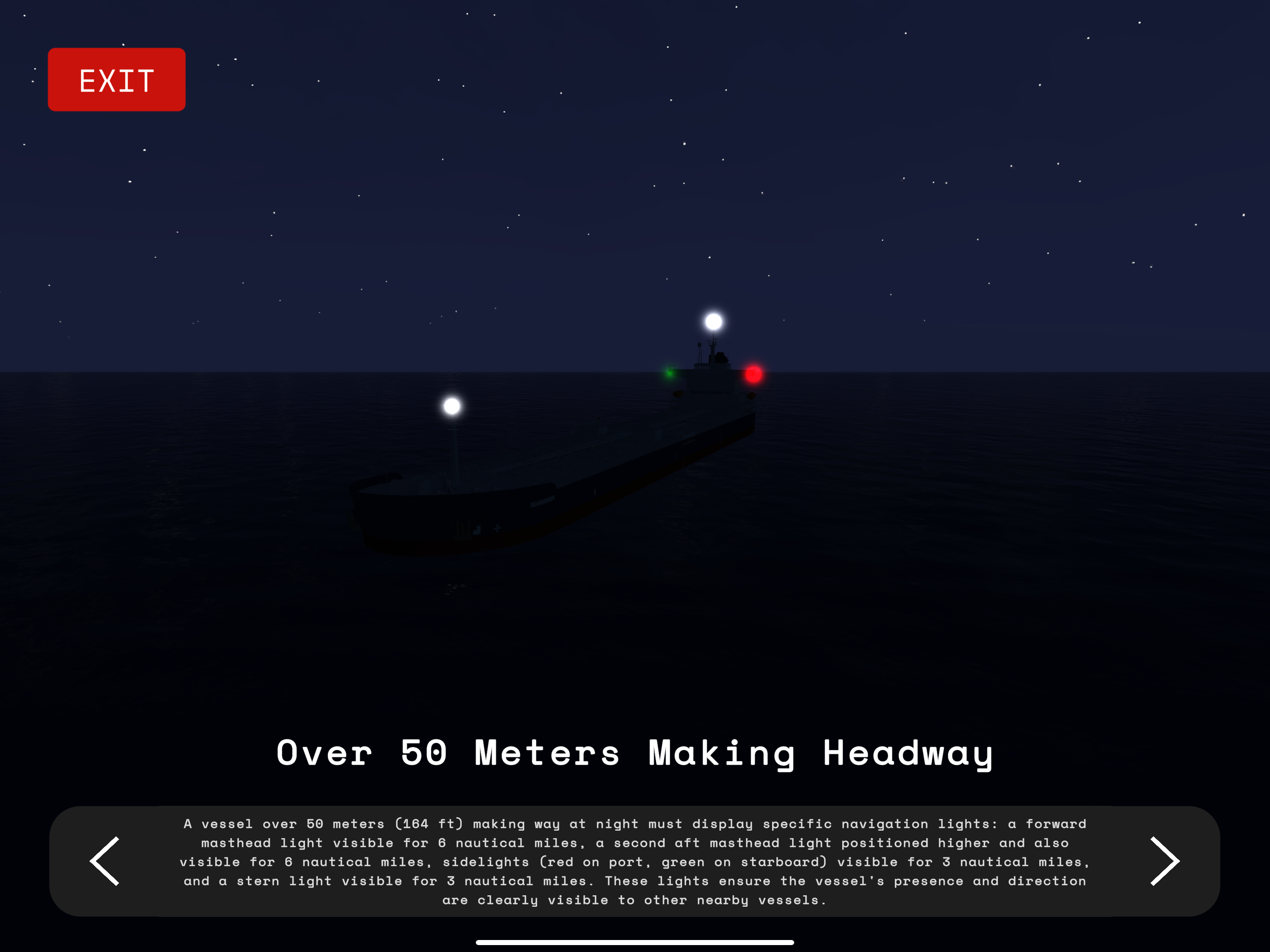Maritime Master screenshot 11