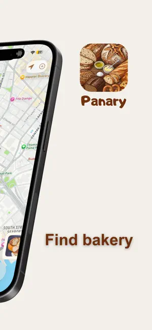 Panary screenshot 2