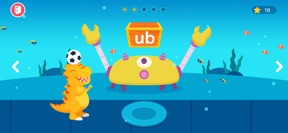 ABC Phonics for Kids: Spelling screenshot
