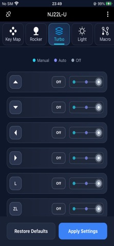 nyxigame Screenshot 6 of 7
