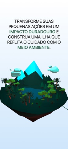 Degreen screenshot