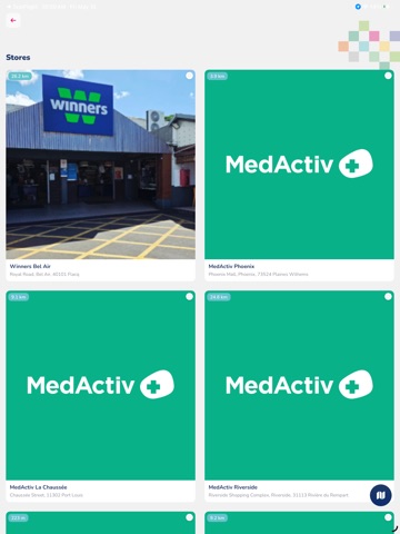 wiiv App Store preview screenshot 18