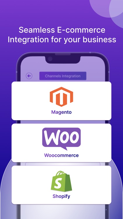 Truxcargo: Courier & Parcel