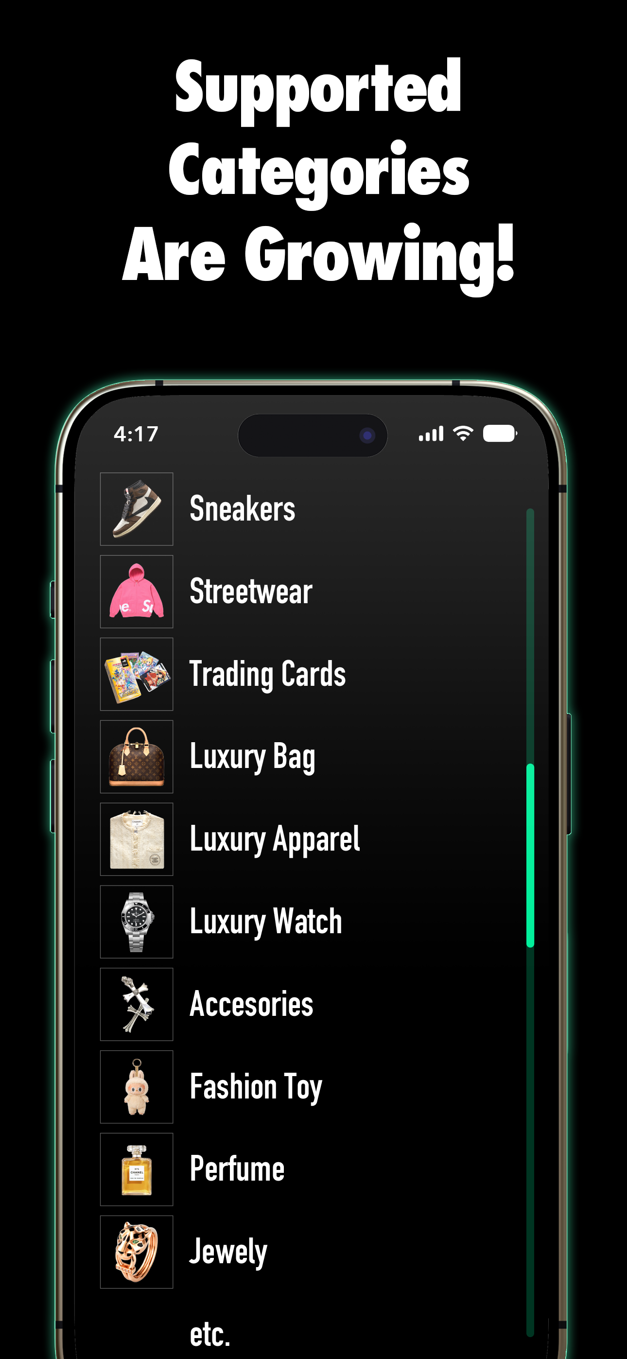 FAKEBUSTERS-Authentication App