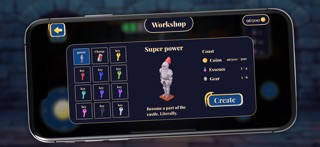 Castle Thief: Loot & Escape screenshot 4